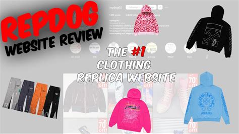 brand replicas clothing|fake clothes websites.